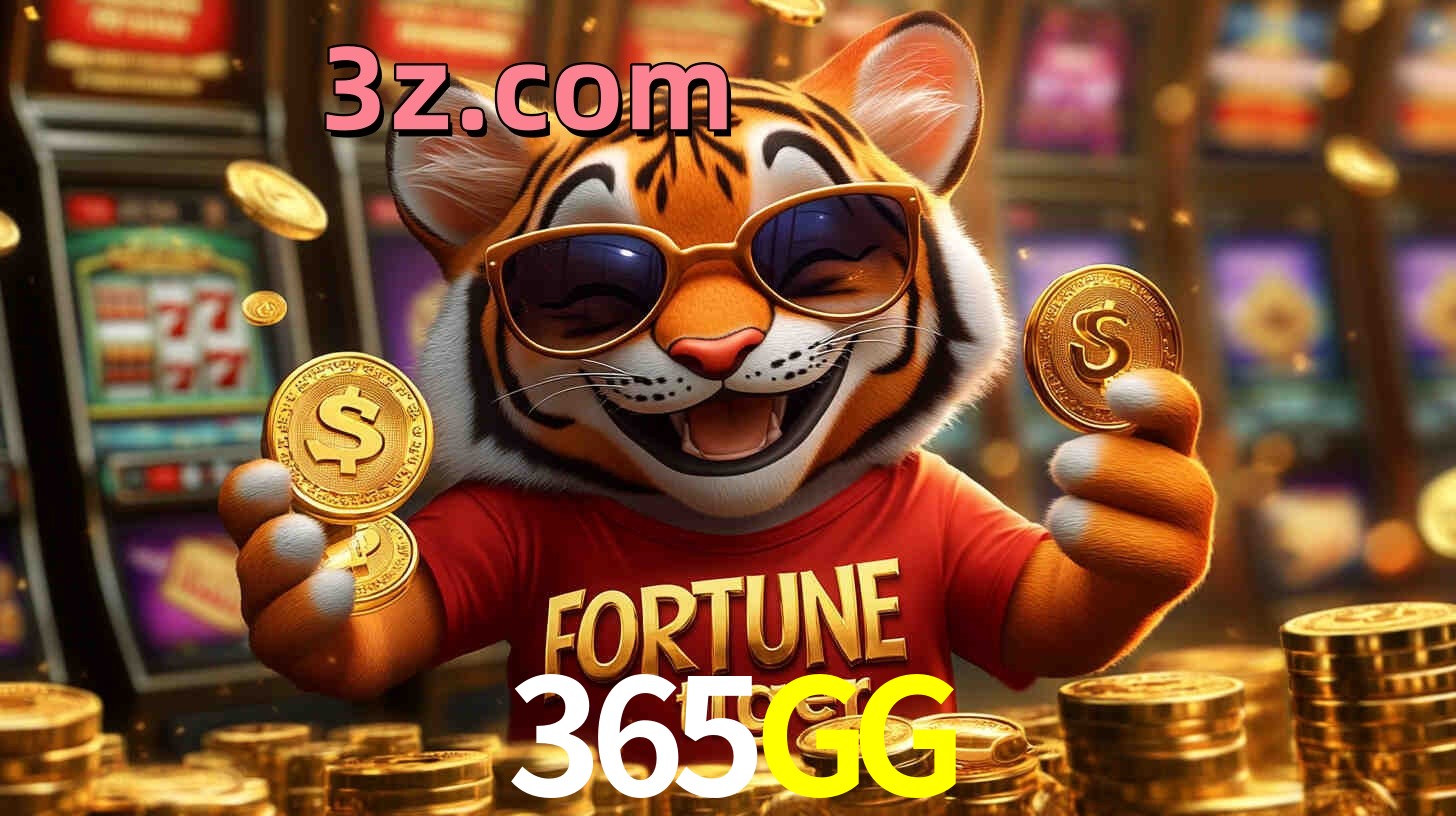 Fortune Tiger no Cassino Online 365GG